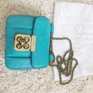 Chloe  Purse